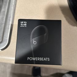 Powerbeat 