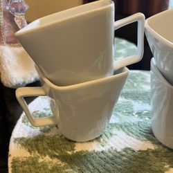 Cups For Tea , Coffee