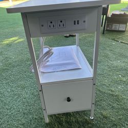End Table $35
