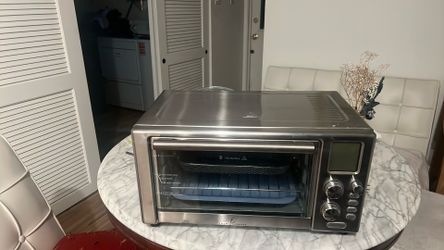 Emil Lagasse Air Fryer