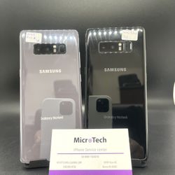 Special Sale! Samsung Galaxy Note 8 Unlocked