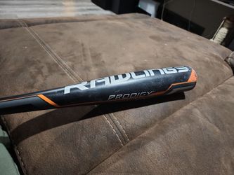 Rawlings Prodigy USA Baseball Bat Model US8P11