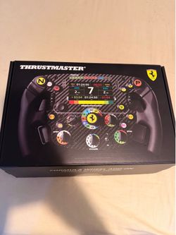 Thrustmaster Ferrari F1 SF1000