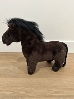 Lemieux Horse Plush toy