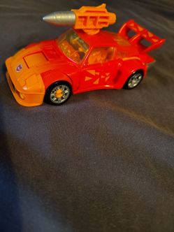 Transformers