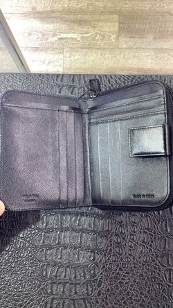 Prada wallet