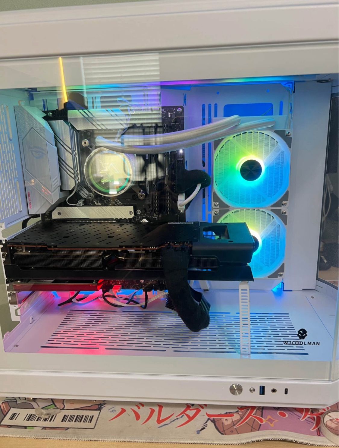 BEST Beginners PC!