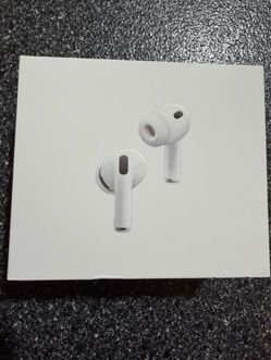 AirPod Pro 3