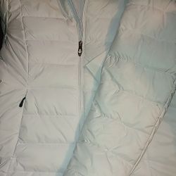 Spyder Puffer 