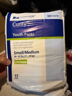 Diapers