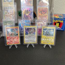 Pokémon Cards