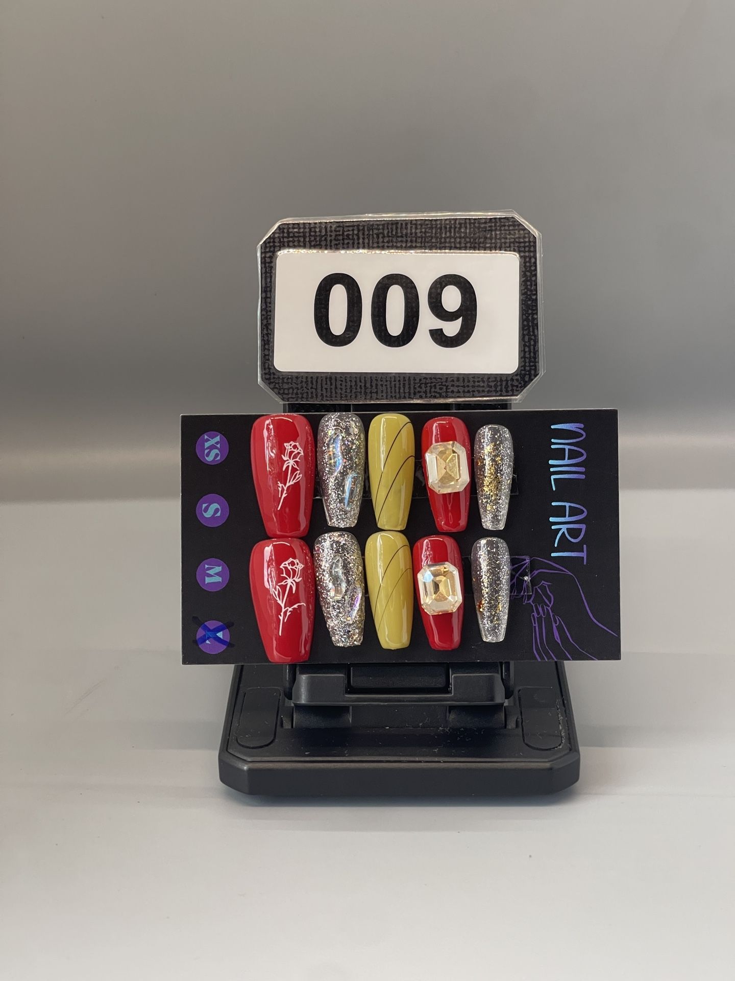 Press On Nail