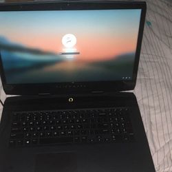 Alienware Alienware Gaming Laptop 