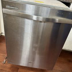 Dishwasher (Not Drying) Free