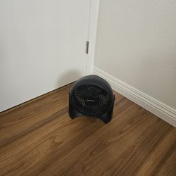 Small Fan
