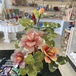 Bonsai Tree Natural High-grade Jade 