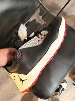 Jordan Nike Golf Size 11