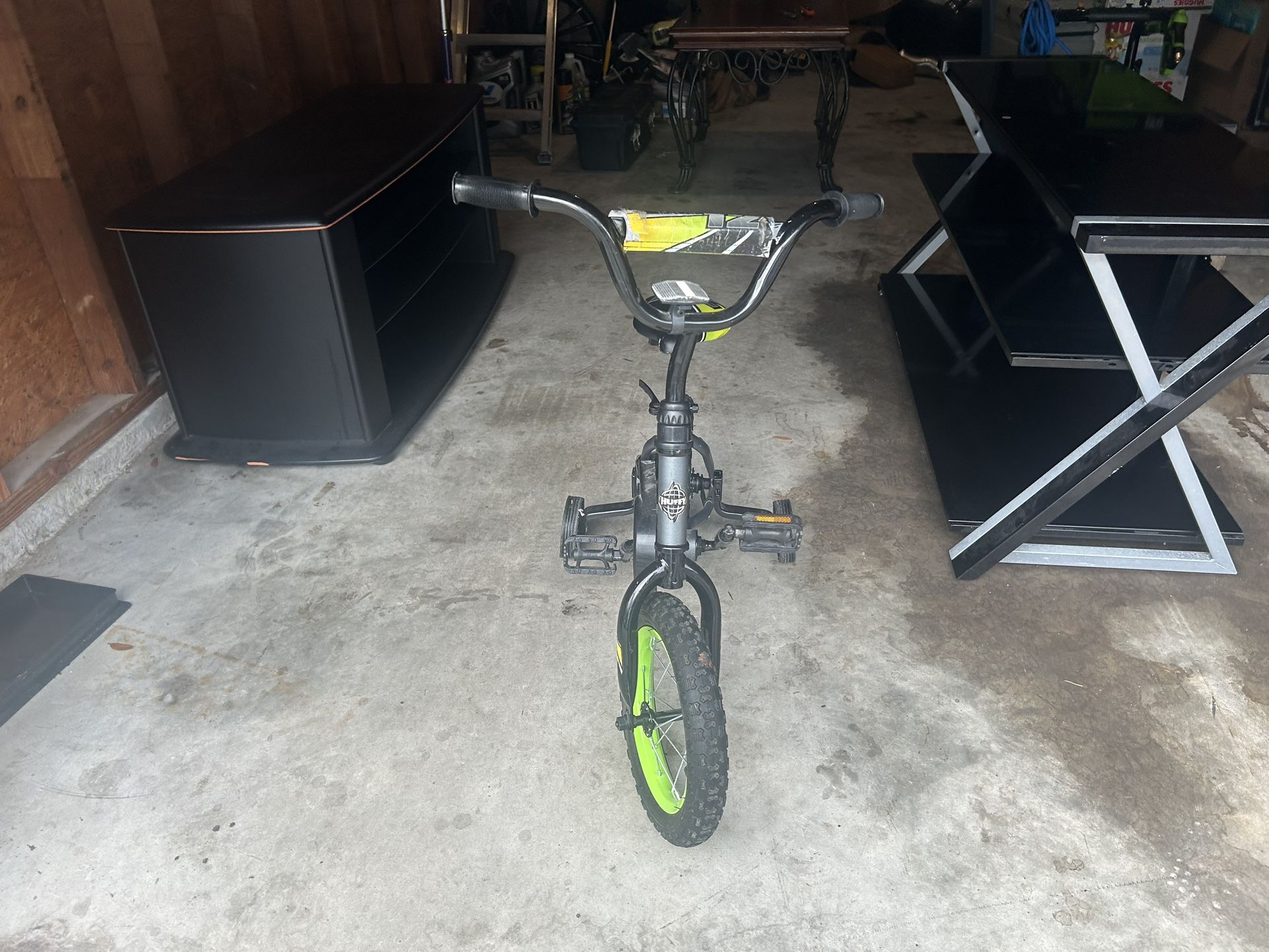 Child 12" Bicycle