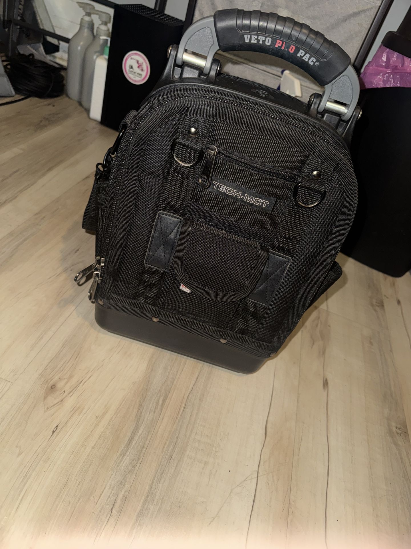 Veto Pro Pac Blackout 