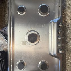 Frigidaire Gas Cooktop 5 Burners