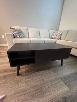 Small desk