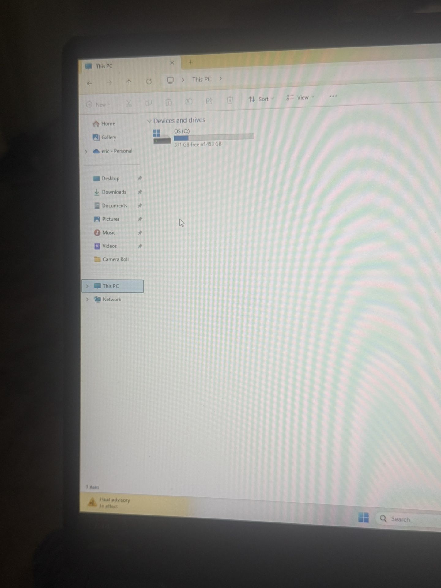 Asus Gaming Laptop
