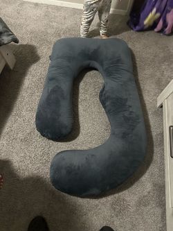 new pillow
