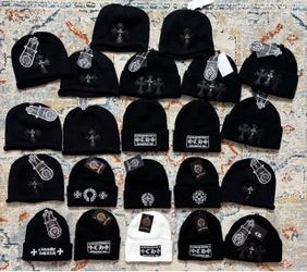 Chrome Hearts
