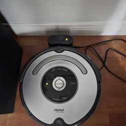 IRobot Roomba 600 Series