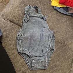 3 Months  Jean Shorts 