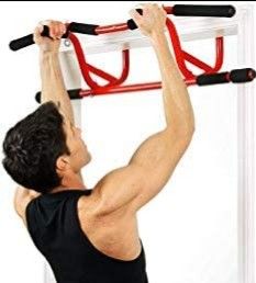 Pull-up bar  Exercise bar