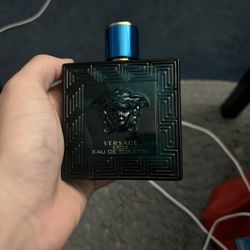 BRAND NEW VERSACE EROS COLOGNE 3.4 Fl Oz