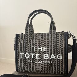 Marc Jacobs Tote Bag