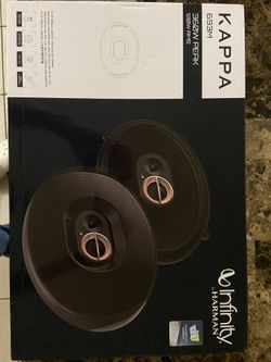 Speakers