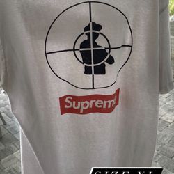 2006 Supreme Shirt 