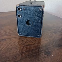 Vintage Camera