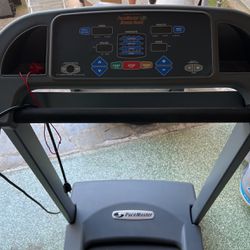 Pacemaster Treadmill 