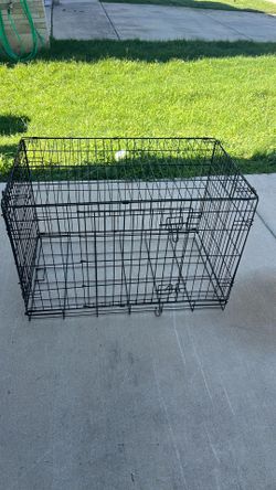 Dog kennel