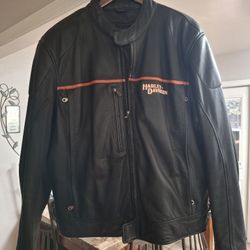 Harley-Davidson Jacket