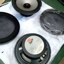 JBL Speakers