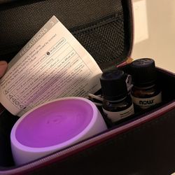 Now Brand Essential Oil Diffuser 