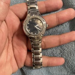 Women’s Luxury Watch 