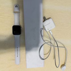 Apple Watch Series 6 44mm Todays Price 100