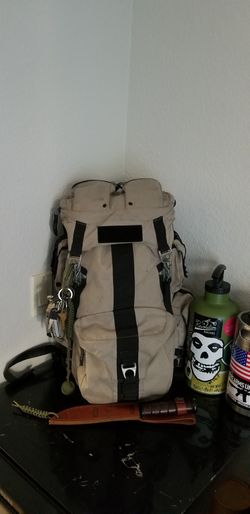 Oakley Mechanism backpack (Used) for Sale in CA - OfferUp
