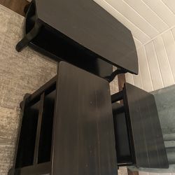 Coffee Table Set of 3