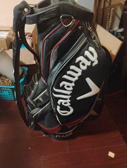 Callaway Golf Bag 