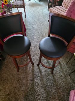 barstools new 24"
