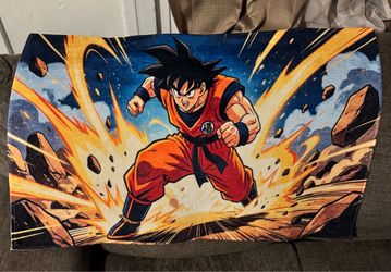 Dragon Ball