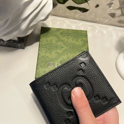 High quality mens luxury wallets