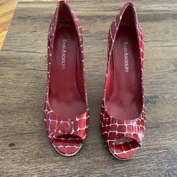 Enzo Angiolini High Heels. Size 6 1/2